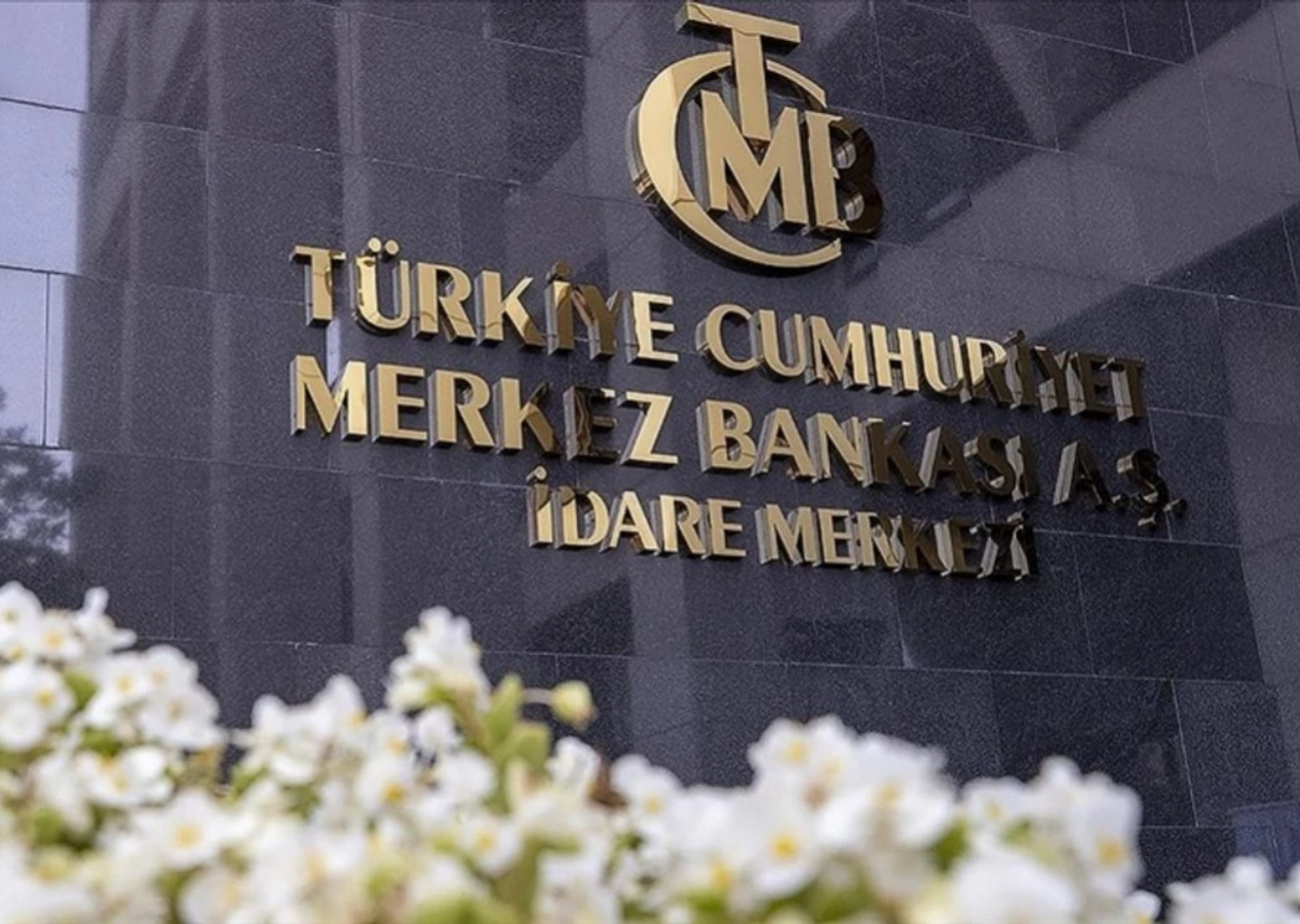 Merkez Bankası faiz kararını açıkladı