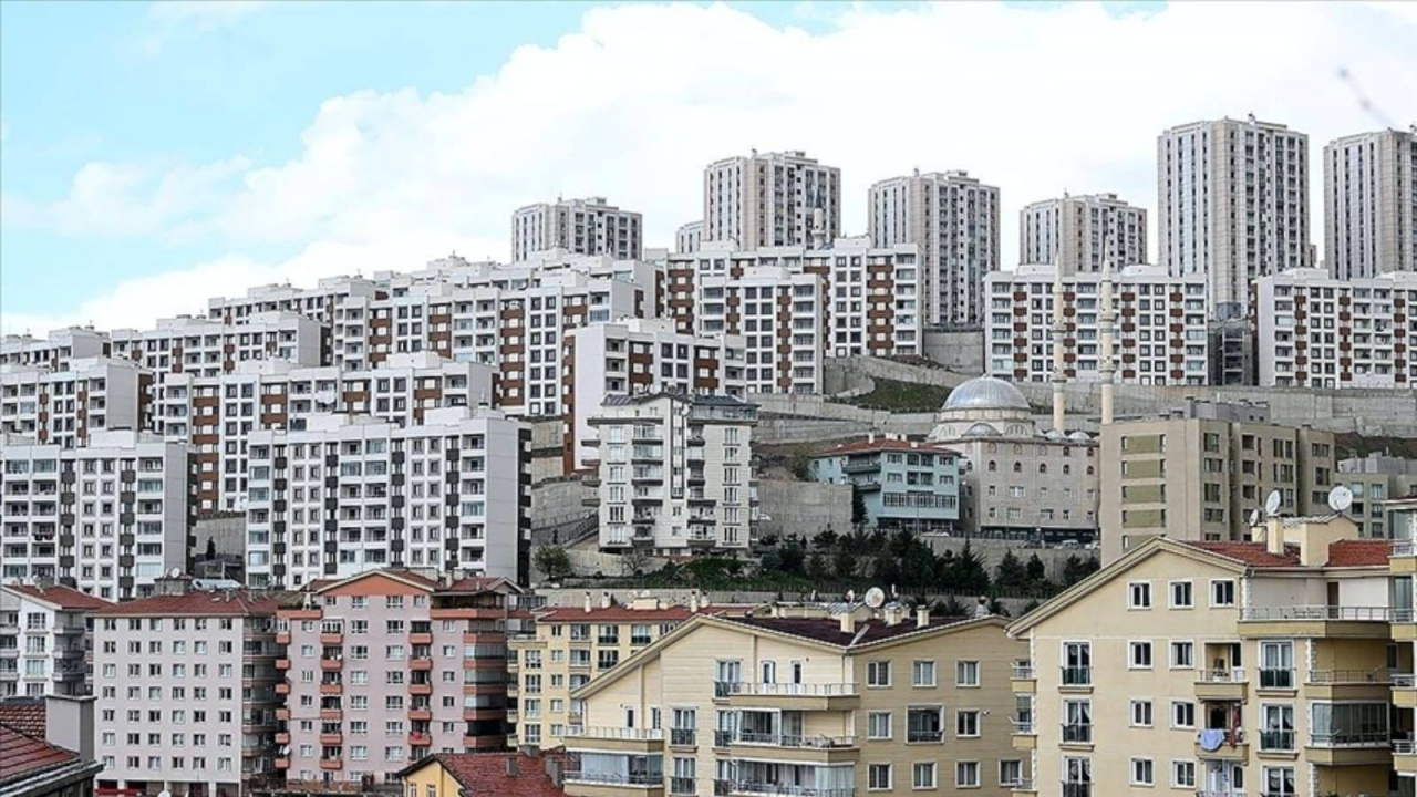 Fırsat zamanı! Satılık konut fiyatlarında şaşırtan gelişme