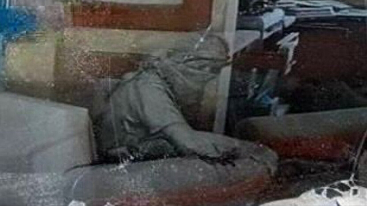 Hamas lideri Yahya Sinvar’ın şehadetinden önce son görüntüsü ortaya çıktı!