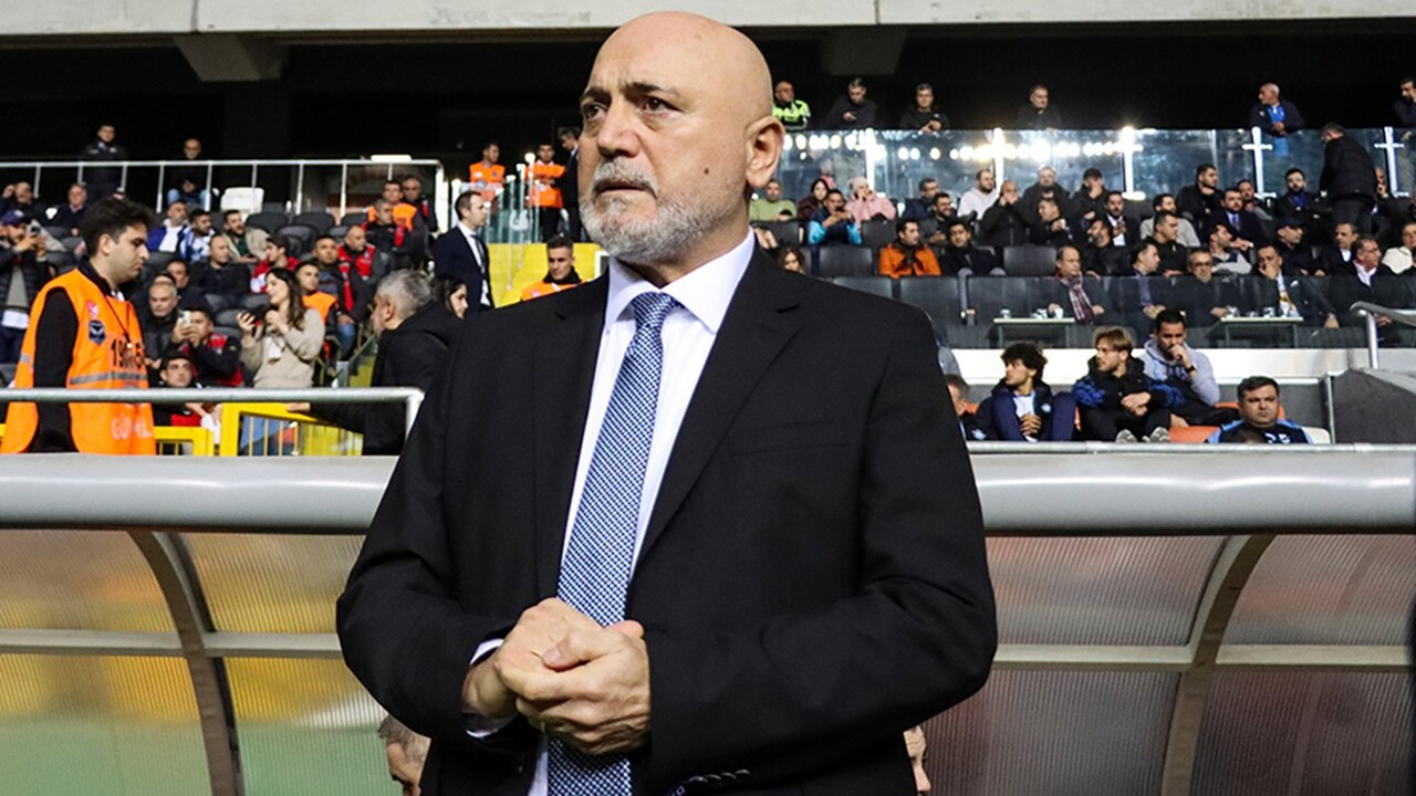 Hikmet Karaman'dan sürpriz imza: Avrupa ekibinin başına geçiyor!
