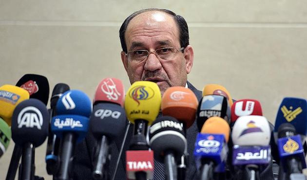 "Bu referandum Irak halkının birliğine karşı açılmış savaştır"