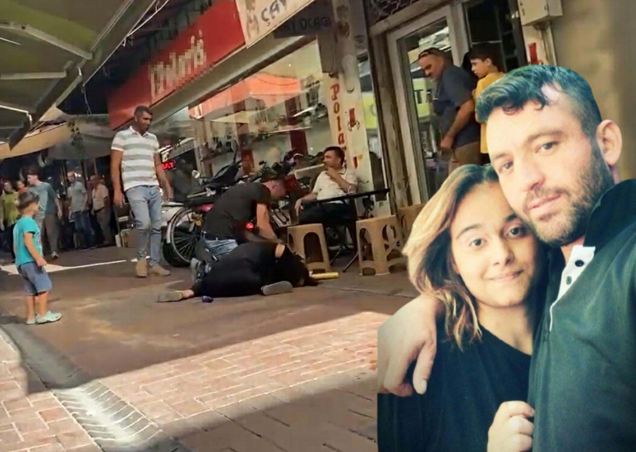 Hamile eşini sokak ortasında öldüresiye dövdü, düşük cezalarla salıverildi