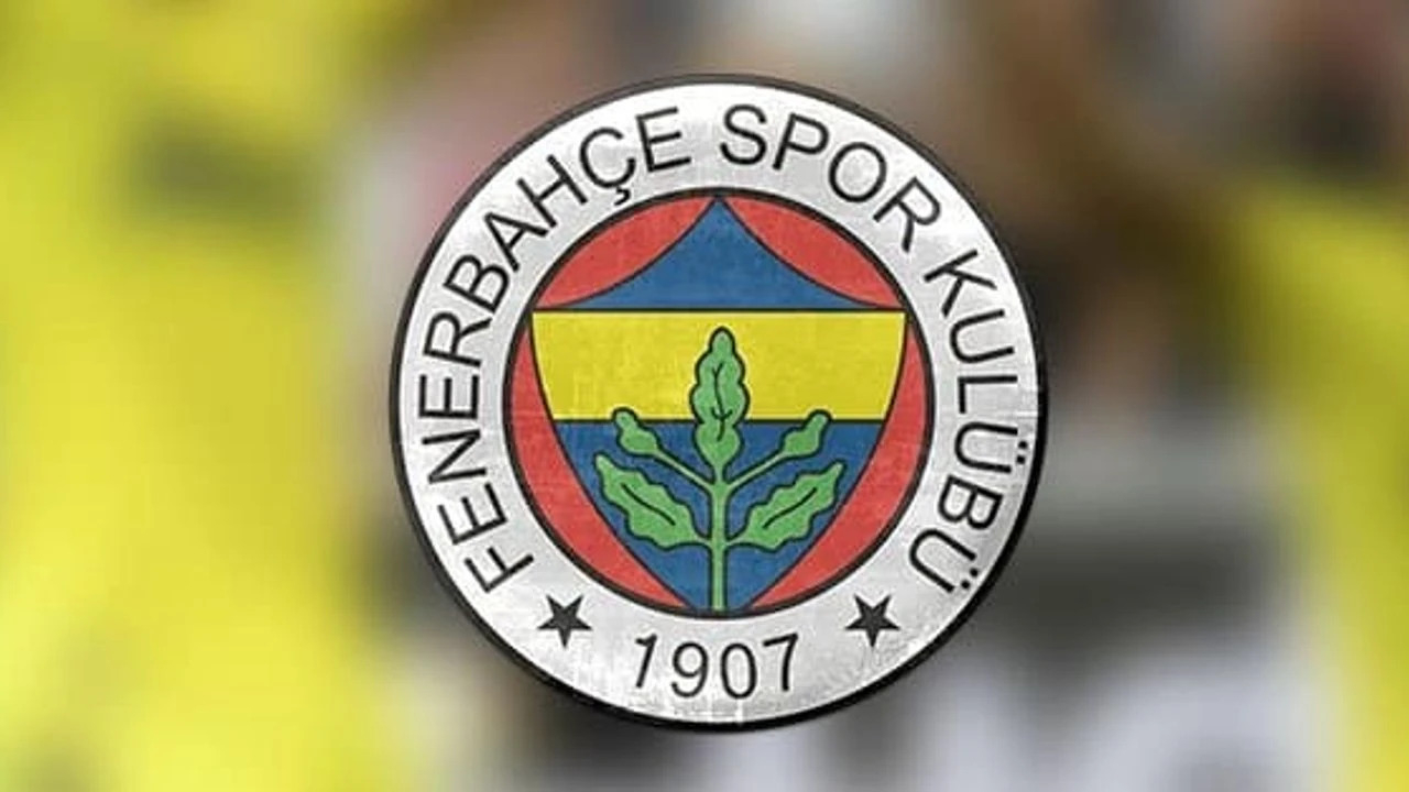 Fenerbahçe ayrılığı resmen açıkladı: Sonunda gitti!