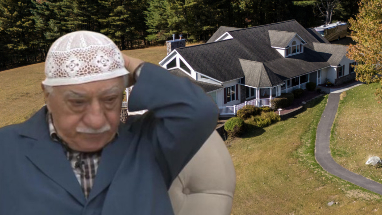 FETÖ'de taht oyunları! Güç mücadelesi örgütü karıştırdı, Gülen artık yönetemiyor