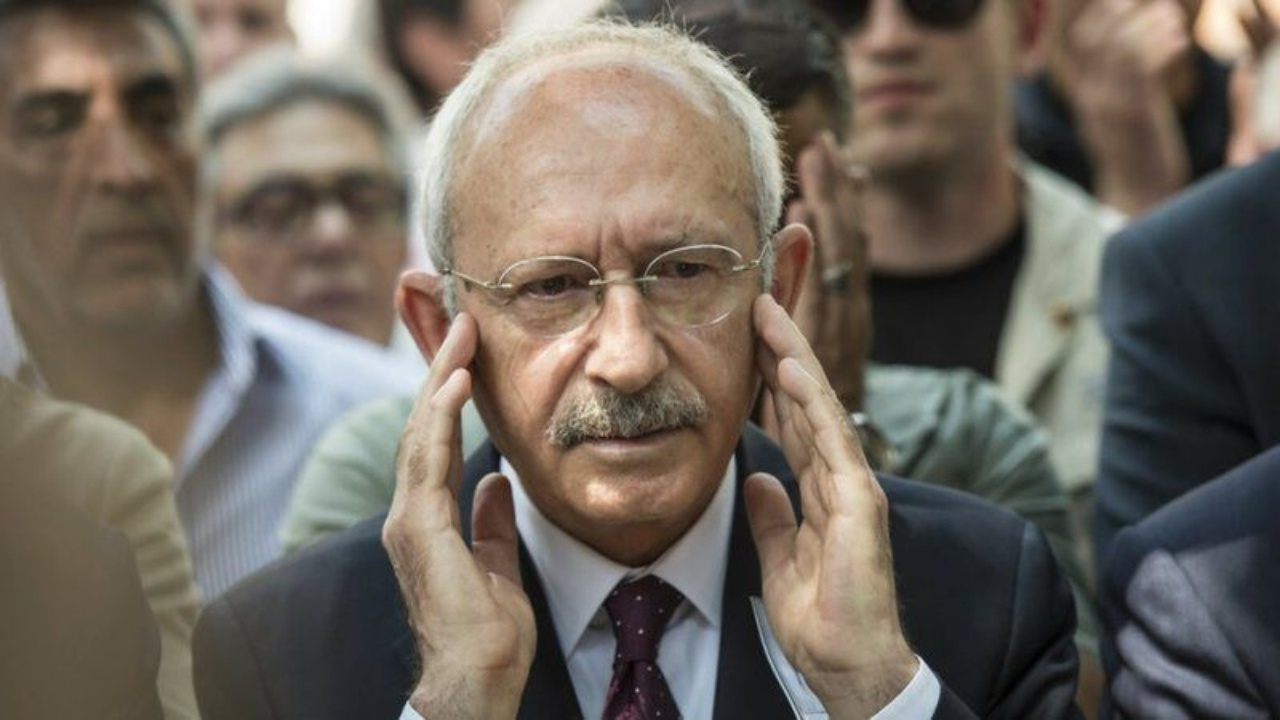 Tepki çeken paylaşım sonrası flaş hamle! Kılıçdaroğlu hakkında soruşturma başlatıldı...