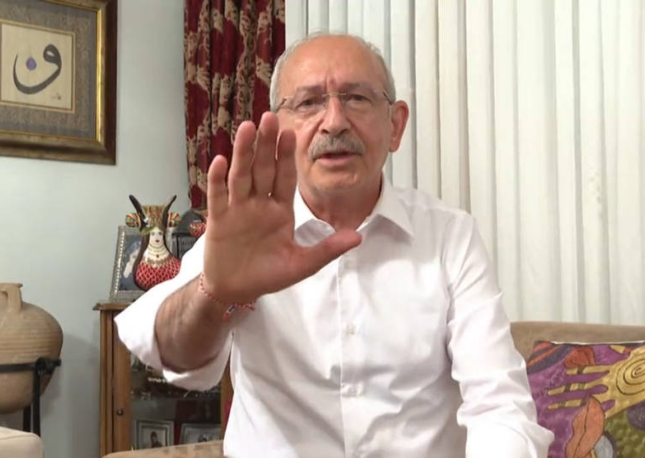 Tepki çeken paylaşım sonrası flaş hamle! Kılıçdaroğlu hakkında soruşturma başlatıldı...