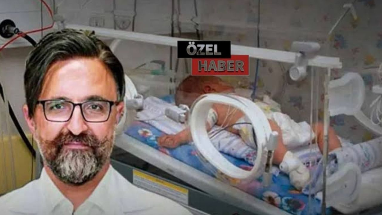 Rüşvetin adı “Hak ediş” olmuş! Bebek Çetesi yoğun bakım ünitelerine adam yerleştirmiş!