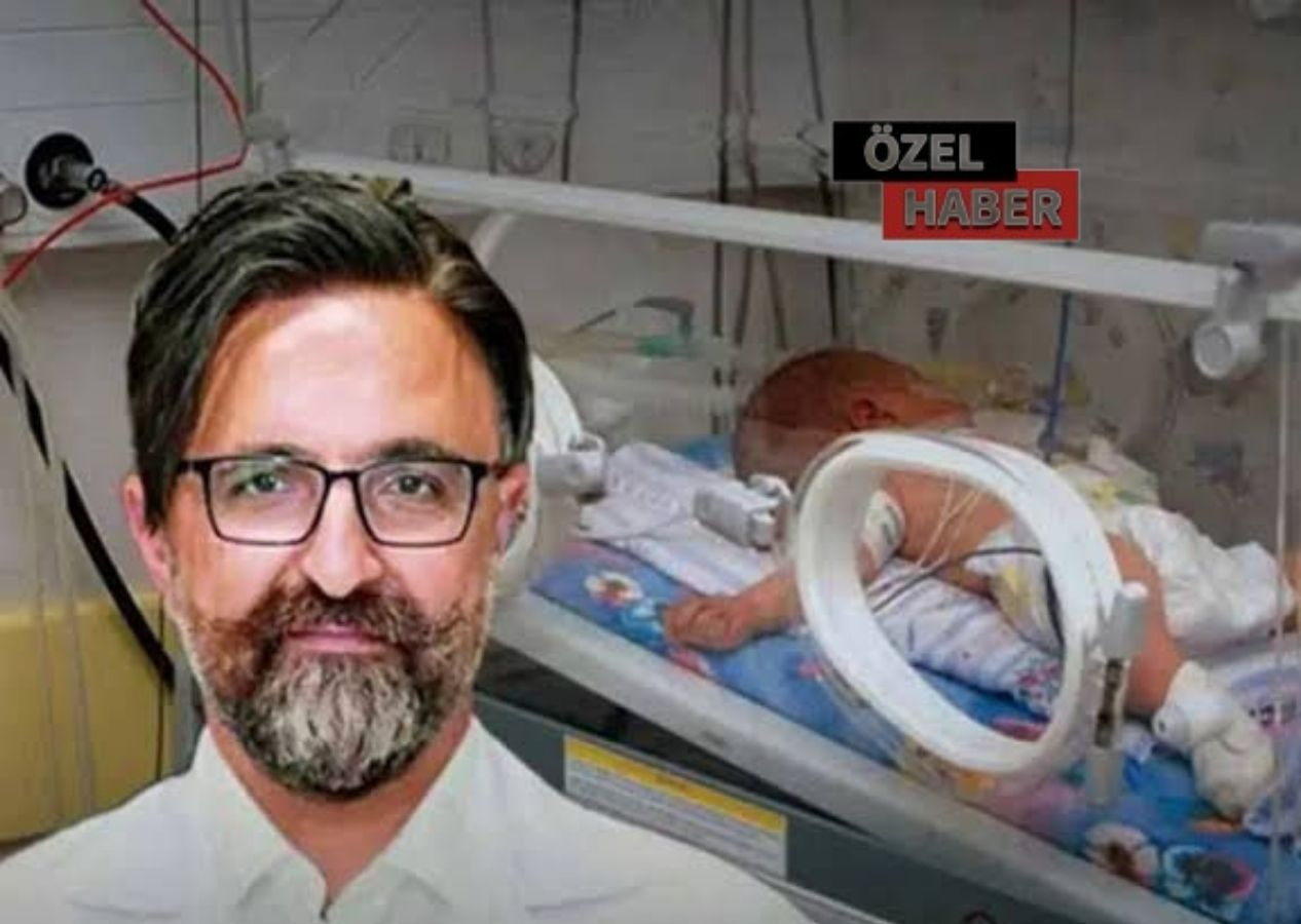 Rüşvetin adı “Hak ediş” olmuş! Bebek Çetesi yoğun bakım ünitelerine adam yerleştirmiş!