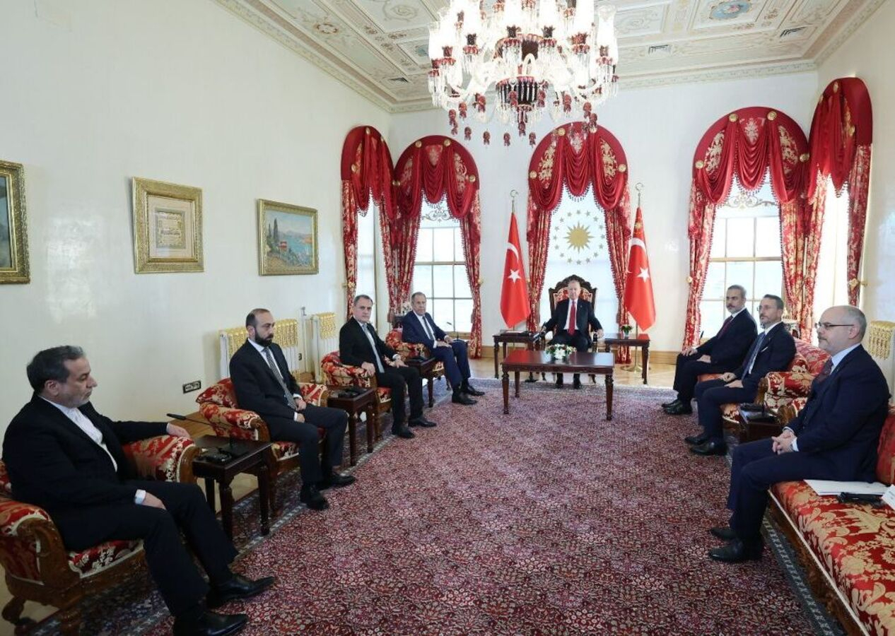 Cumhurbaşkanı Recep Tayyip Erdoğan etkili bir adım dedi ve İsrail'i durdurmanın yolunu duyurdu!