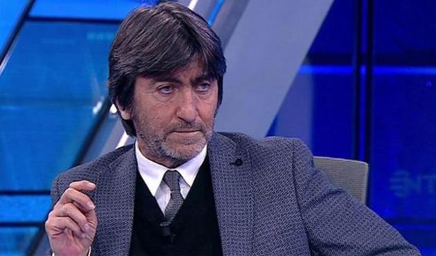 Rıdvan Dilmen hakem kararlarını değerlendirdi...