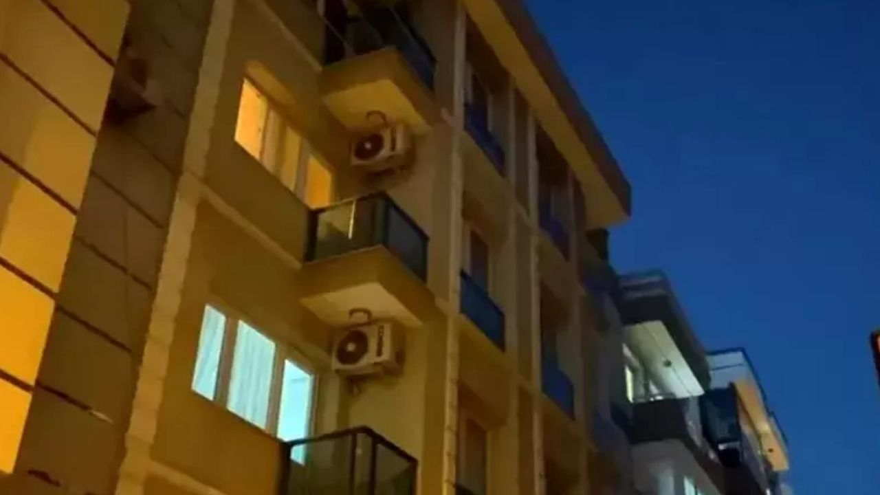 İzmir'de korkunç olay! Yalnız yaşayan kadın evinde bıçaklanmış halde bulundu