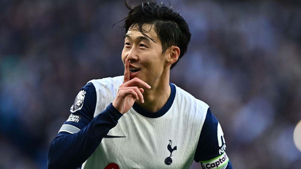 Galatasaray rakibi Tottenham 8 dakikada attığı 3 golle fişi çekti
