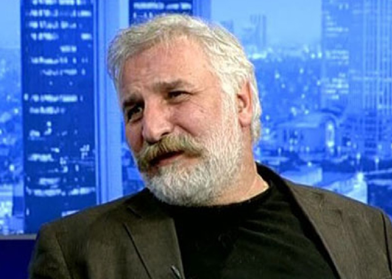 Usta oyuncu Hasan Kaçan'ın acı günü! Annesi Havva Kaçan vefat etti...