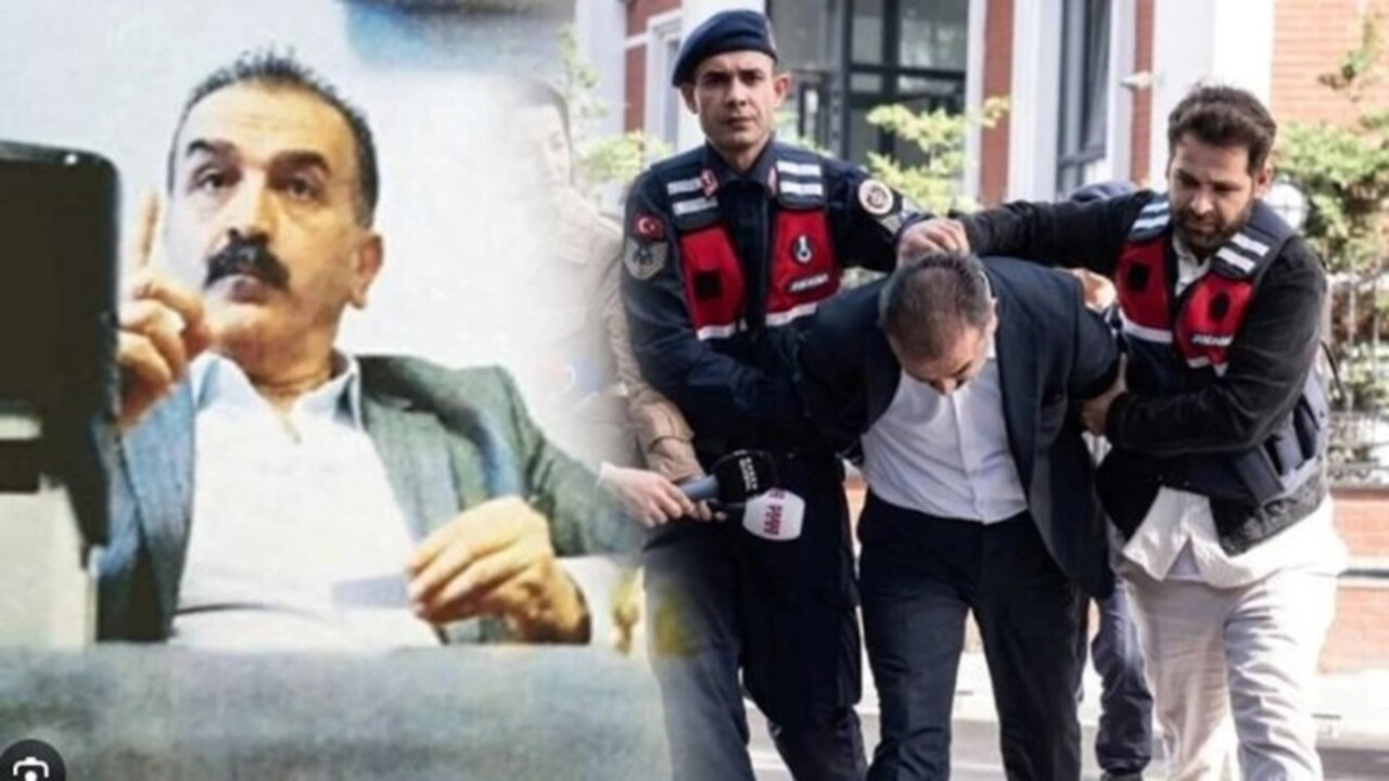 Yenidoğan Çetesi'ni çökerten savcı: Kendisini tehdit edenleri işte böyle izledi...
