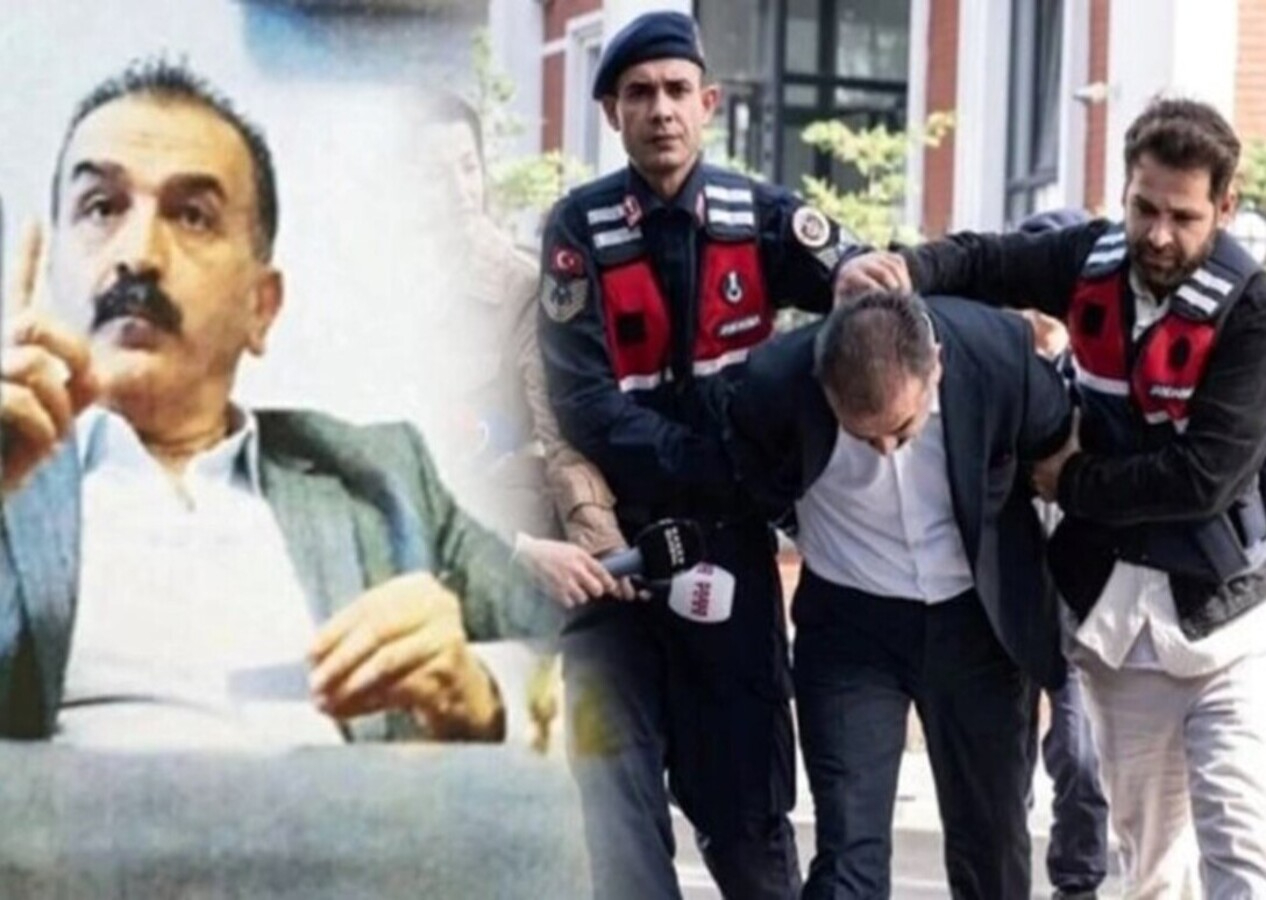 Yenidoğan Çetesi'ni çökerten savcı: Kendisini tehdit edenleri işte böyle izledi...
