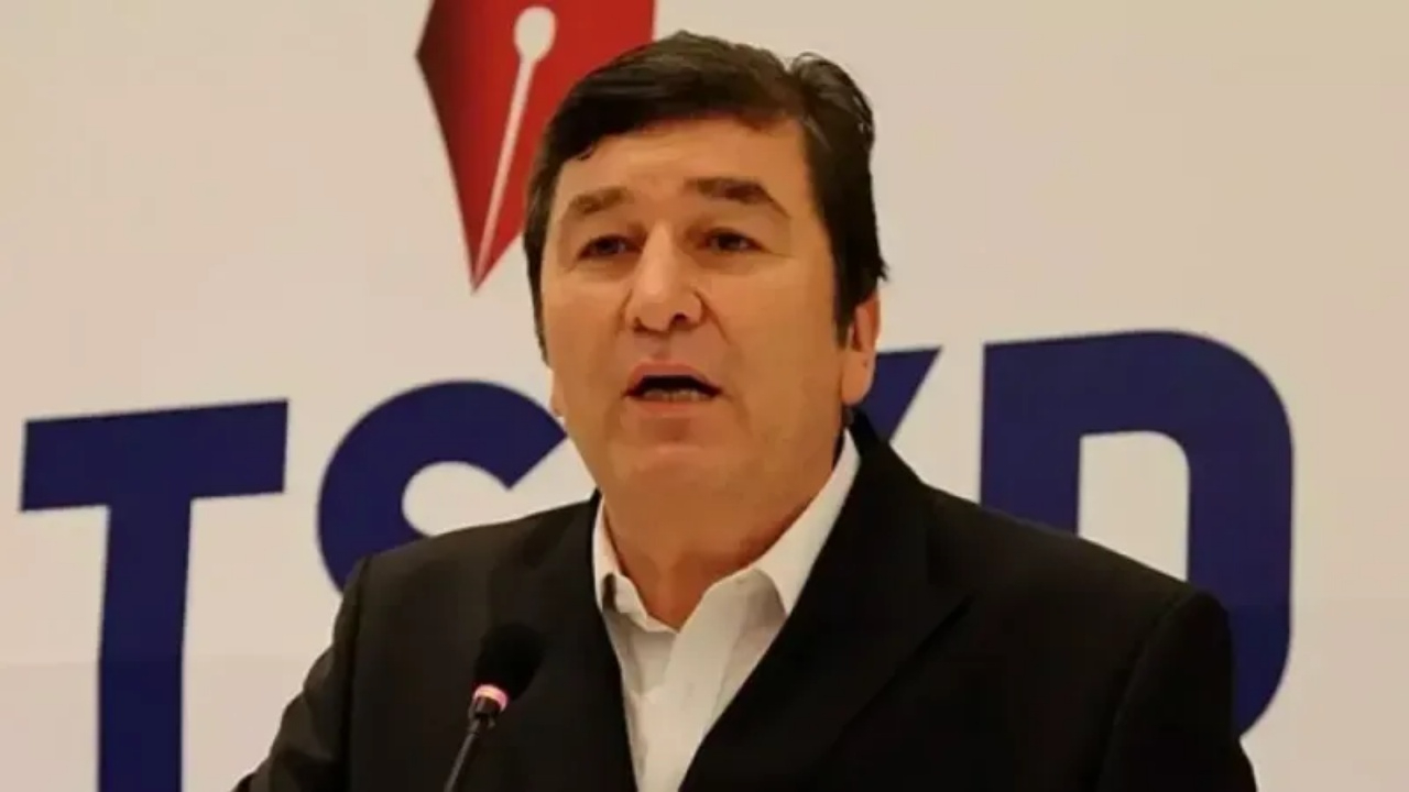 Yüzme tesisine başörtülü kadını almamıştı! TSYD Başkanı Oğuz Tongsir görevden alındı! Avukatı açıklama yaptı