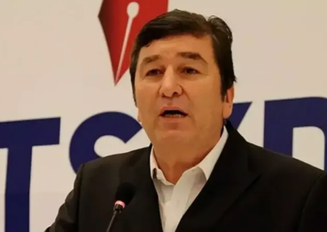 Yüzme tesisine başörtülü kadını almamıştı! TSYD Başkanı Oğuz Tongsir görevden alındı! Avukatı açıklama yaptı