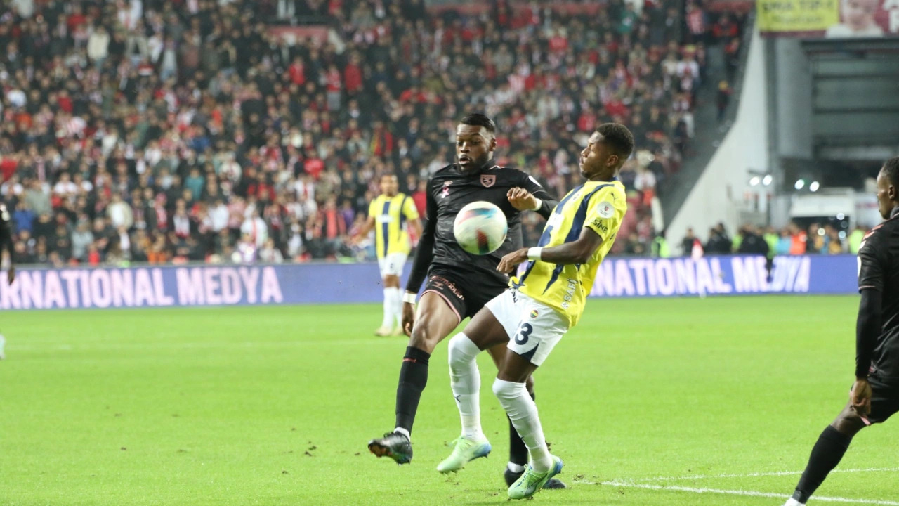 Fred'den taraftara çağrı: Yeniden bir araya gelme ve çalışma zamanı!