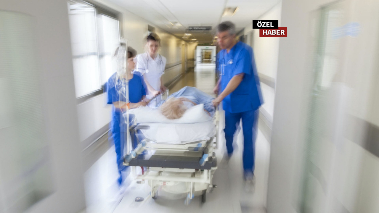 Yenidoğan Çetesi sadece bebekleri değil yaşlıları da ölüme sürüklemiş! Doktordan "Reyap Hastanesi'ne sevk etmezseniz anneniz ölecek" tehdidi