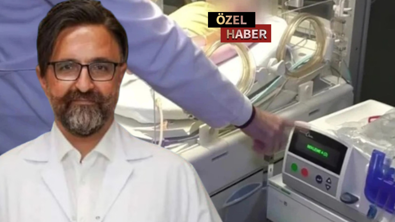 PKK’dan cezaevine giren doktor Fırat Sarı İYİ Parti’ye üye olmuş
