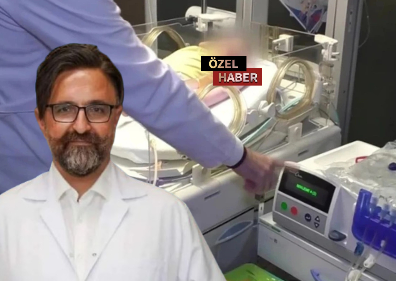 PKK’dan cezaevine giren doktor Fırat Sarı İYİ Parti’ye üye olmuş