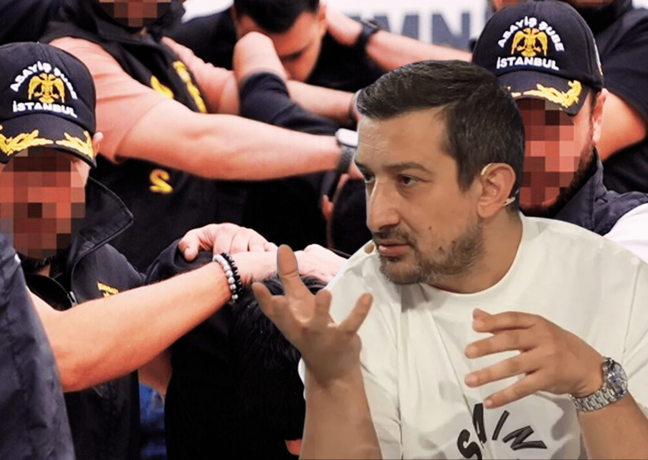 Serhat Akın'a silahlı saldırı düzenleyenler için istenen cezalar belli oldu!