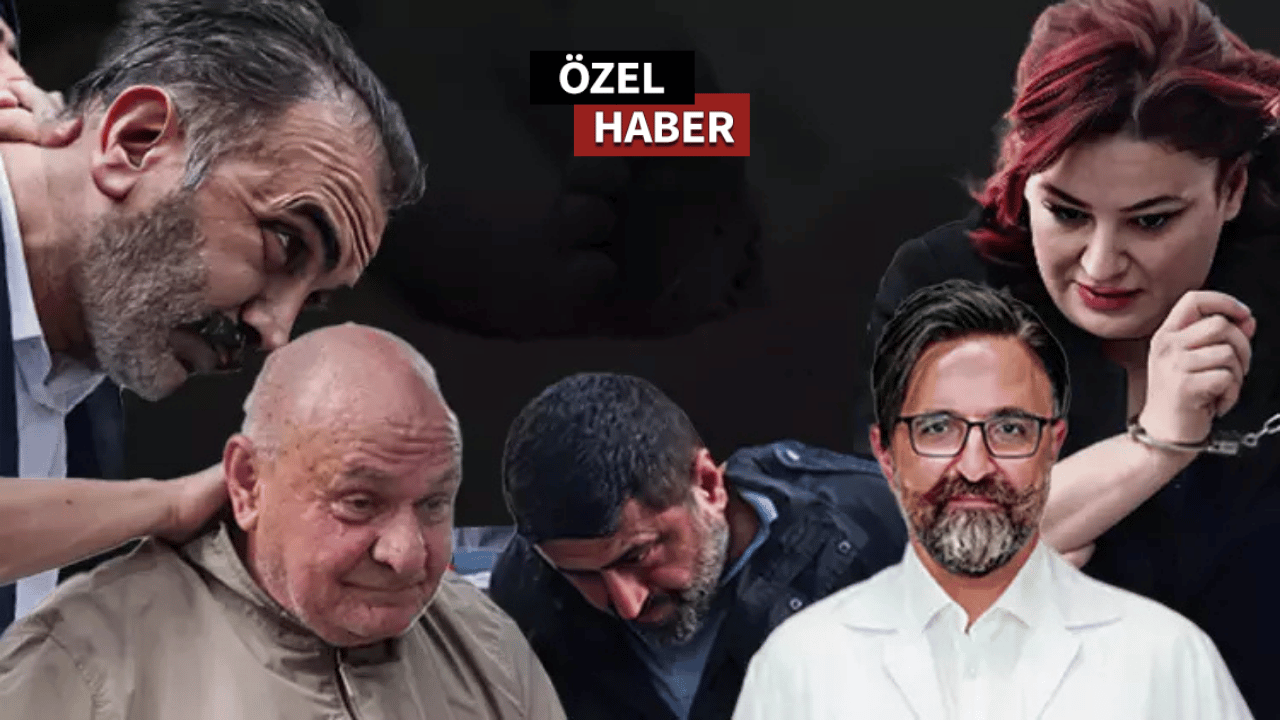Yenidoğan Çetesi'nin korkunç konuşmaları: Bugün parayı alacağım kanka! Bir alem yaparız, parayı bir kurtaralım!