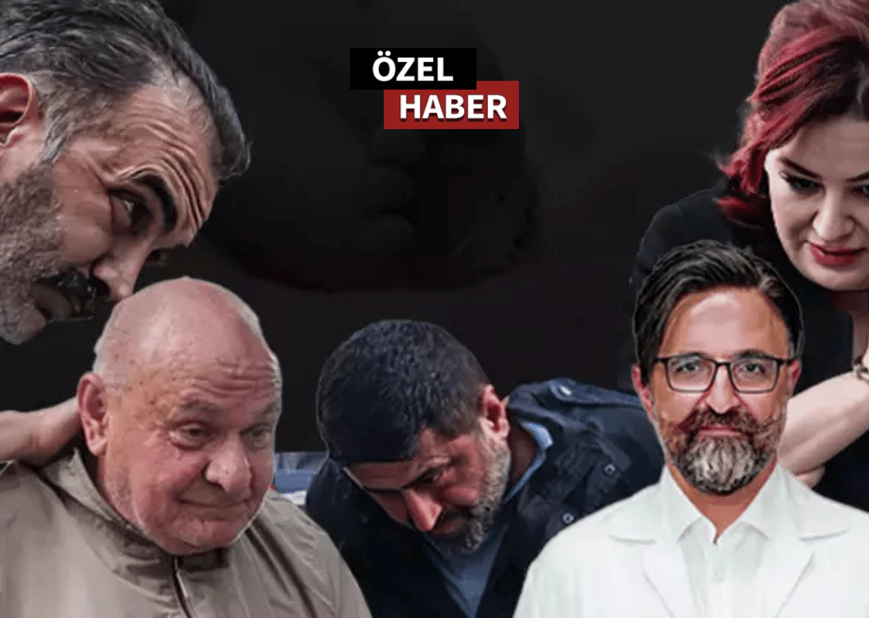 Yenidoğan Çetesi'nin korkunç konuşmaları: Bugün parayı alacağım kanka! Bir alem yaparız, parayı bir kurtaralım!