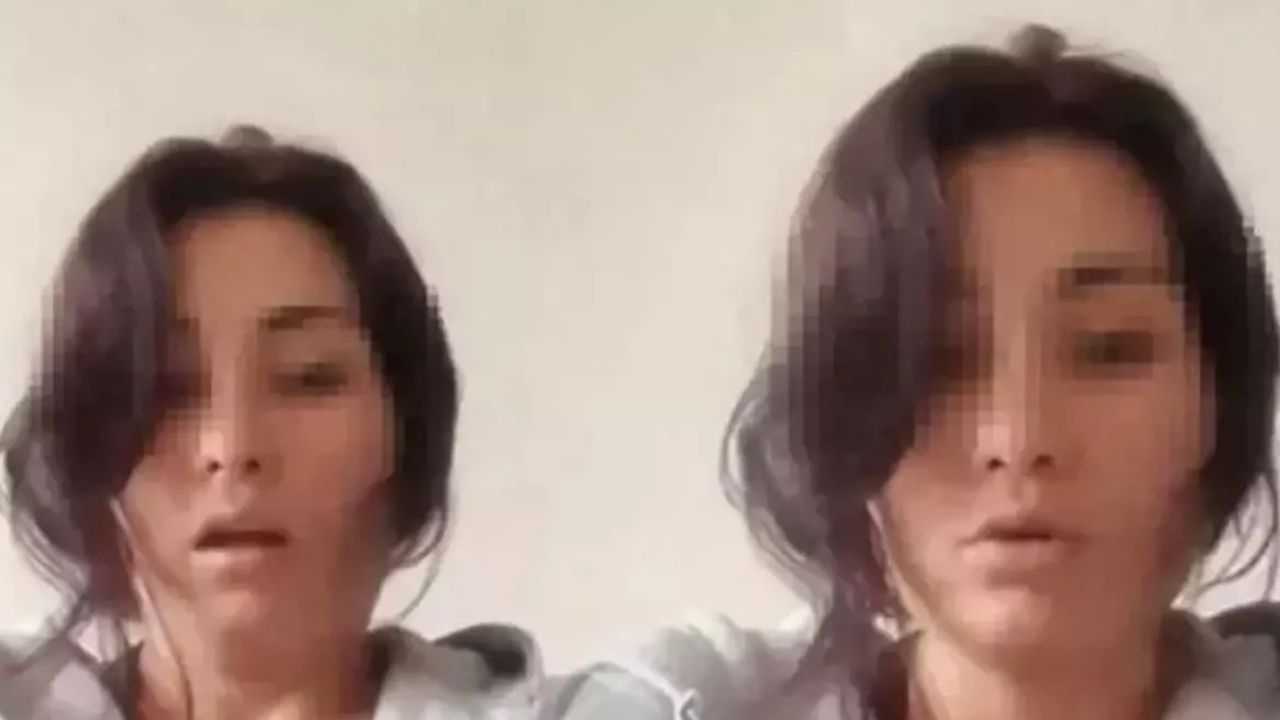 Sosyal medyadan yardım istedi! İfadesi ortaya çıktı!
