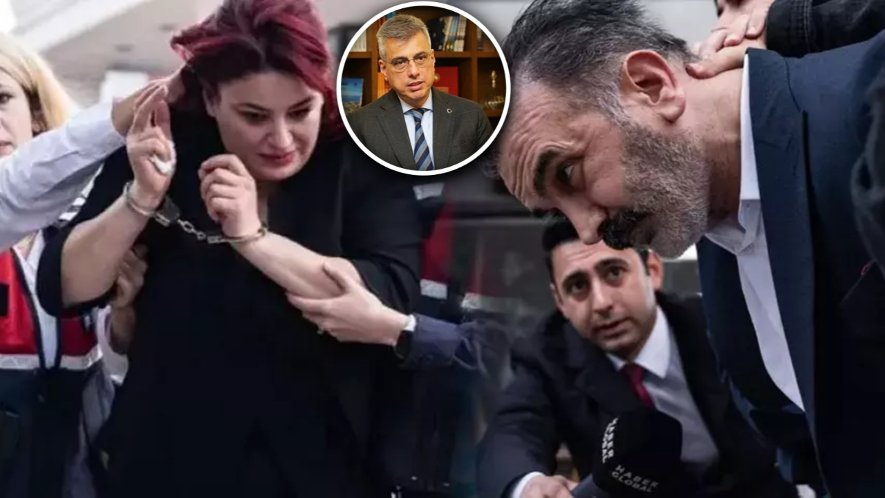 Yenidoğan Çetesi ile ilgili gözlerin çevrildiği Sağlık Bakanlığı'ndan ilk açıklama geldi: Hastanelerle ilgili hukuki yaptırım süreci başlatıldı!