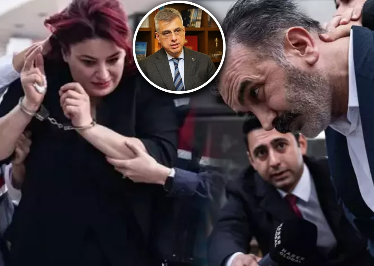Yenidoğan Çetesi ile ilgili gözlerin çevrildiği Sağlık Bakanlığı'ndan ilk açıklama geldi: Hastanelerle ilgili hukuki yaptırım süreci başlatıldı!