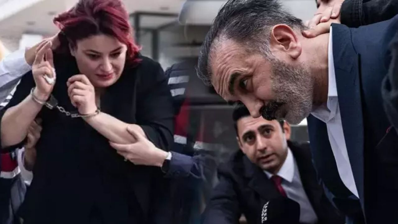 Yenidoğan çetesi soruşturmasına yeni gelişme! Bakan Tunç: 22 kişi tutuklandı