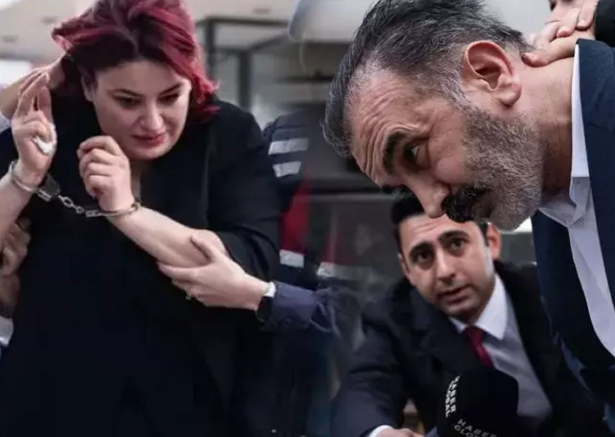 Yenidoğan çetesi soruşturmasına yeni gelişme! Bakan Tunç: 22 kişi tutuklandı