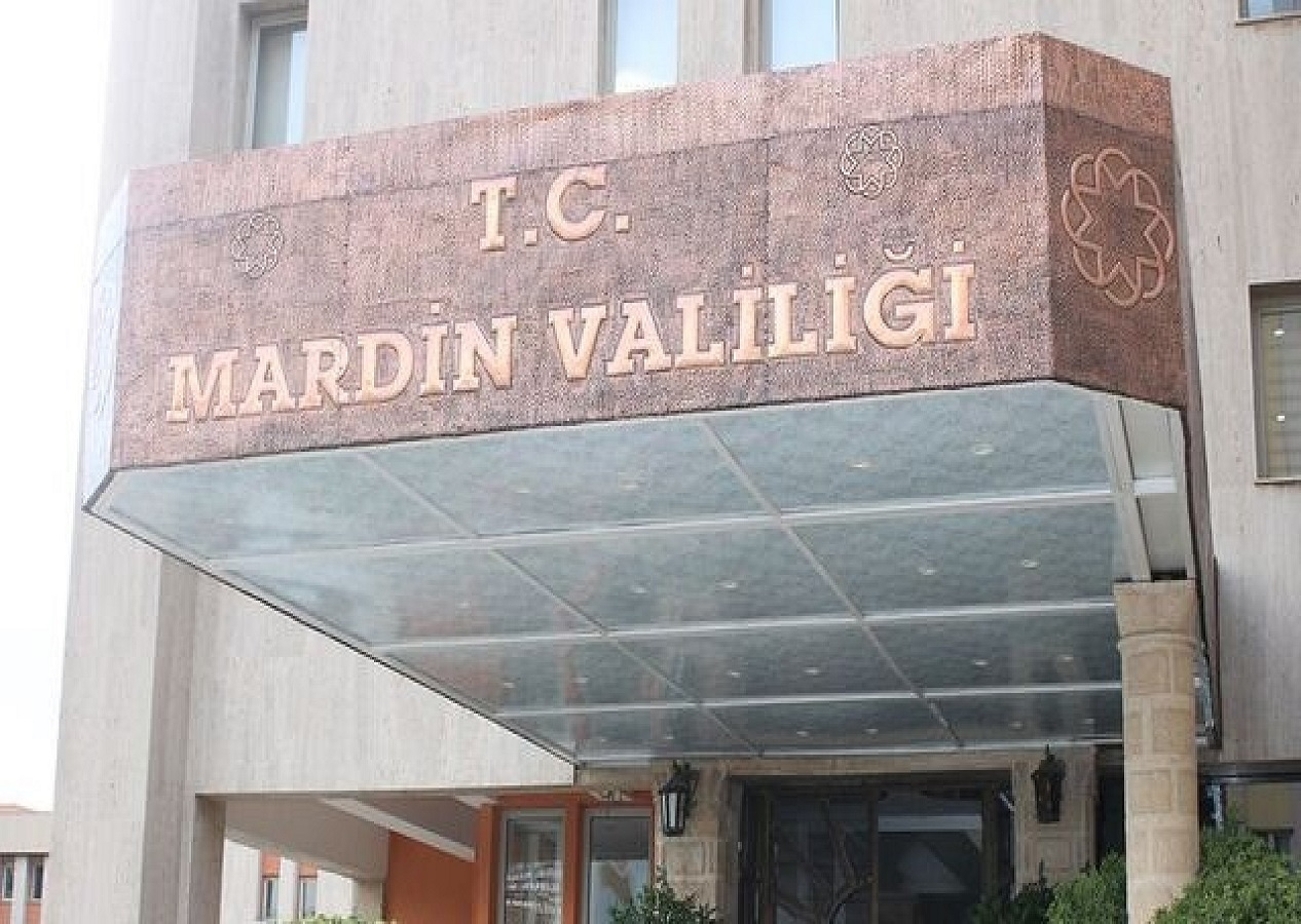 Bir ilimizde PKK'ya yönelik operasyon kapsamında sokağa çıkma yasağı ilan edildi...
