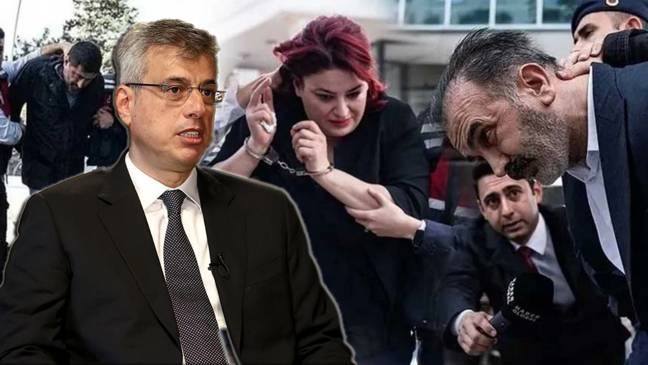 Yenidoğan Çetesi'ni Kemal Memişoğlu çökertti: İl Sağlık Müdürü iken çetenin peşine düştü!