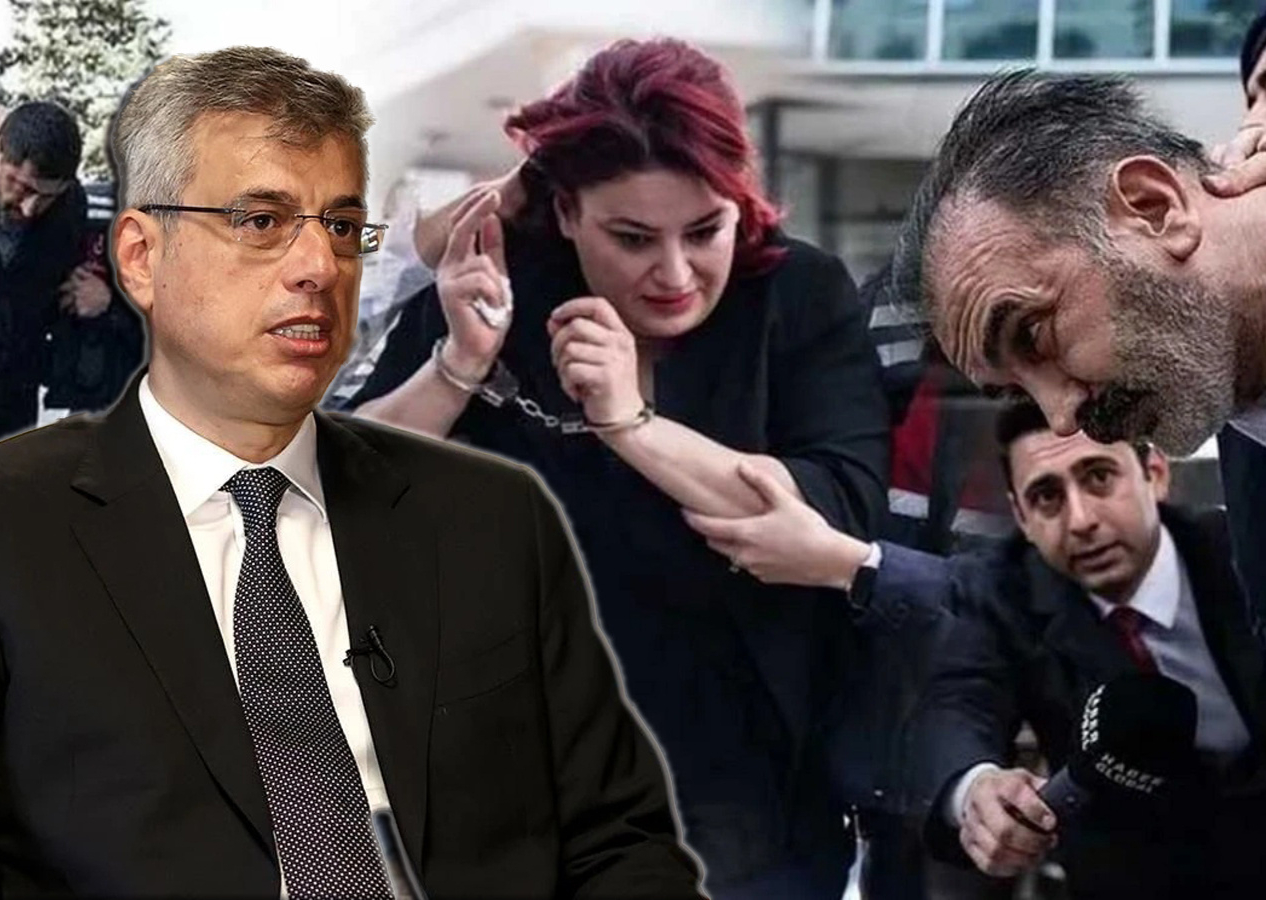 Yenidoğan Çetesi'ni Kemal Memişoğlu çökertti: İl Sağlık Müdürü iken çetenin peşine düştü!