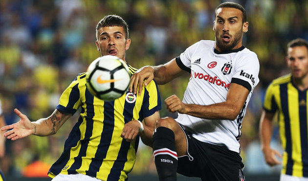 Amerikalılar'dan tavsiye: Galatasaray maçında yerinizi ayırttın