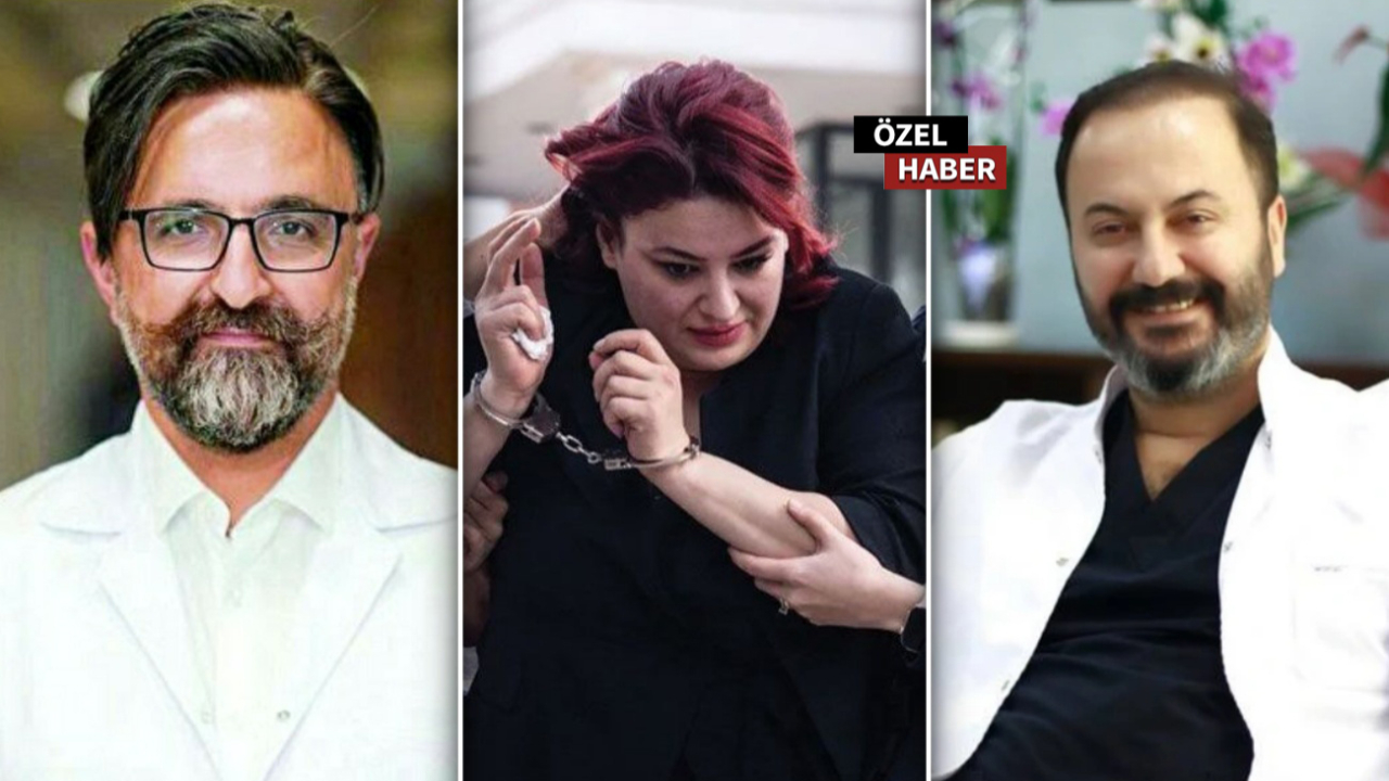 Yenidoğan Çetesi üzerinden algı operasyonu! Bebek katillerinin CHP ve PKK bağlantısına rağmen AK Parti'yi suçlamaya çalışıyorlar...