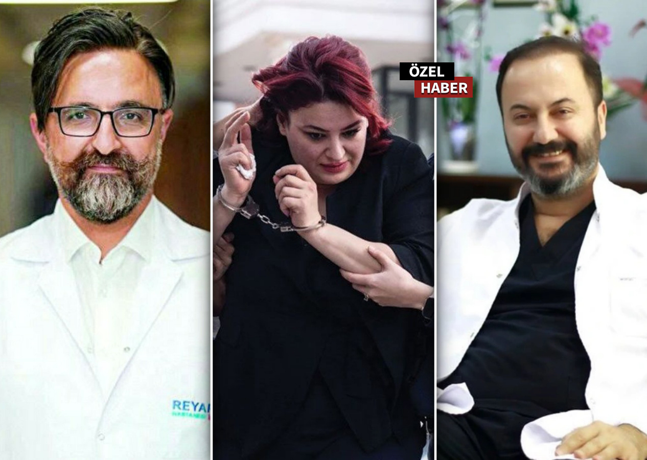 Yenidoğan Çetesi üzerinden algı operasyonu! Bebek katillerinin CHP ve PKK bağlantısına rağmen AK Parti'yi suçlamaya çalışıyorlar...