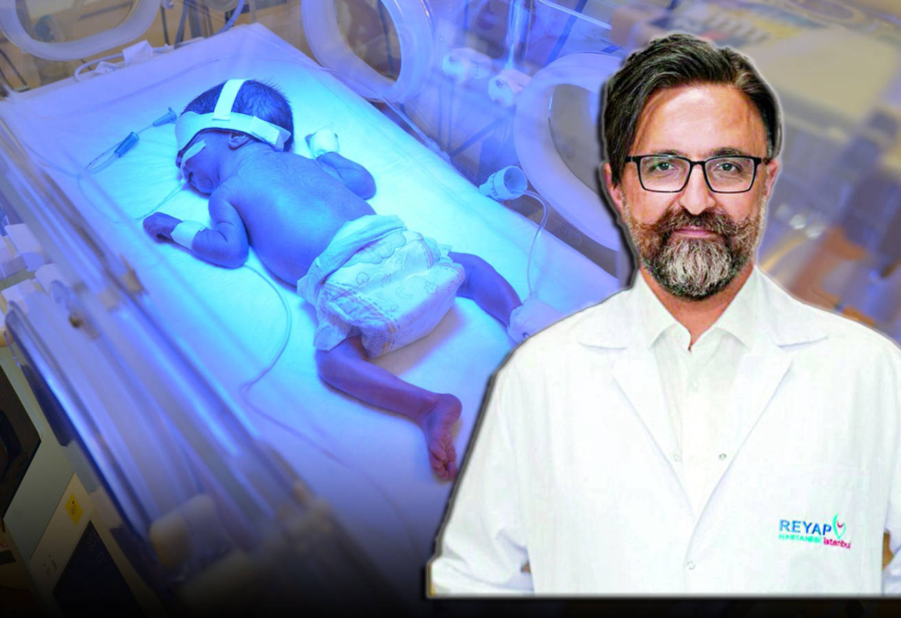 Bir Psikopatın Anatomisi: Yenidoğan Bebek Çetesinin Lideri Fırat Sarı
