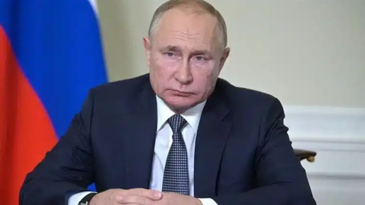 Doların tahtı sallanıyor! Putin'den BRICS mesajı: Üye olmak isteyenlere kapımız açık