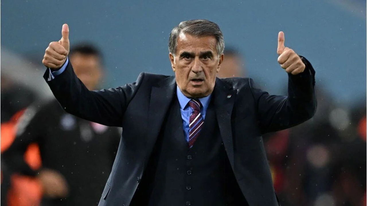 Şenol Güneş'ten dikkat çeken açıklama: Bir tünelden çıkıyoruz!