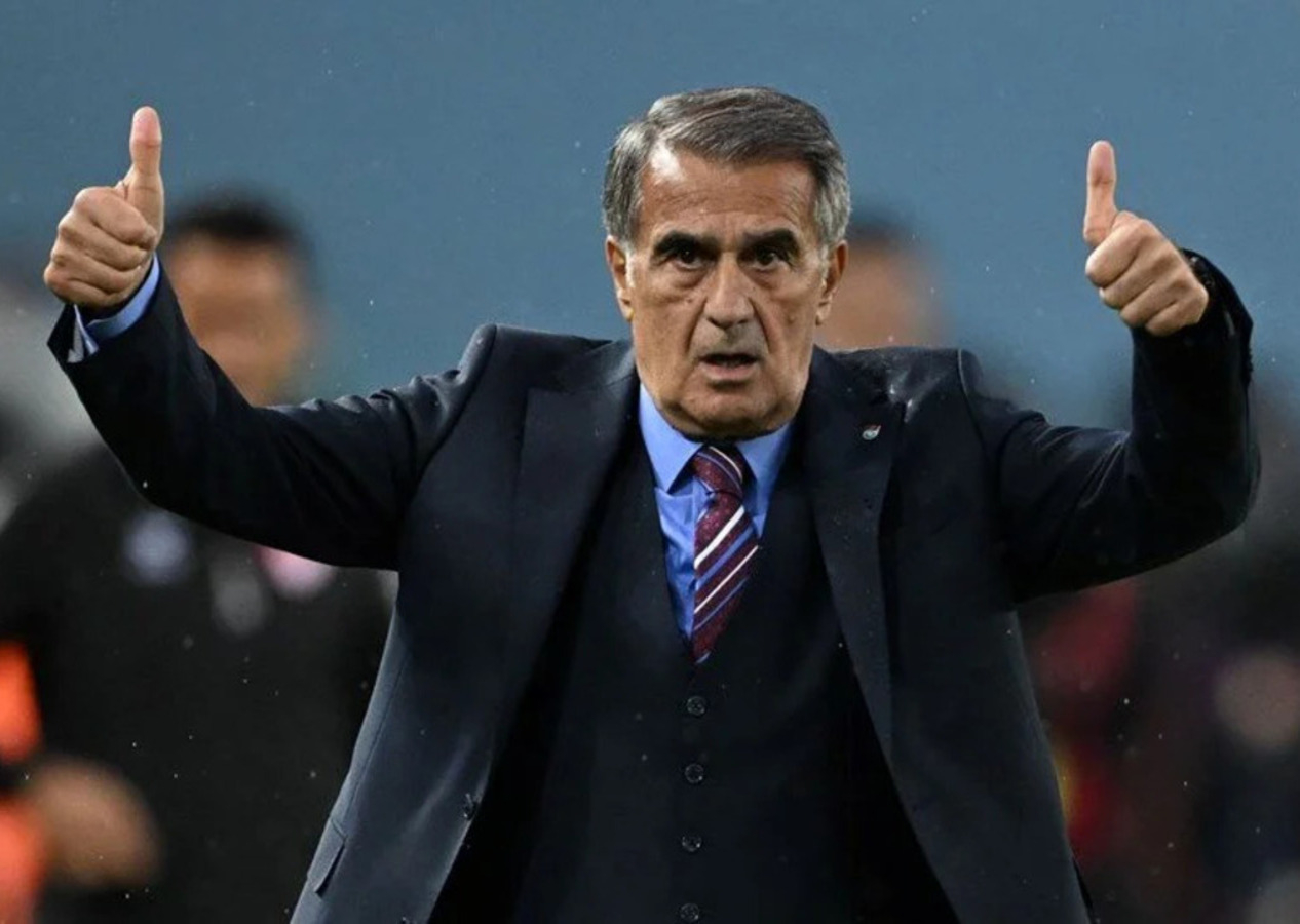 Şenol Güneş'ten dikkat çeken açıklama: Bir tünelden çıkıyoruz!