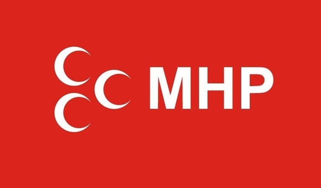 MHP'den çok sert Barzani açıklaması...