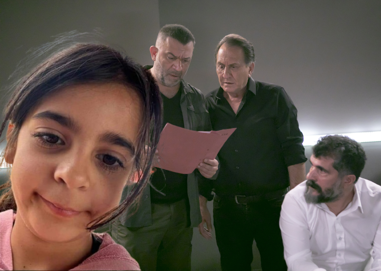 Arka Sokaklar'da Narin özel bölümü: Rıza Baba yargı dağıttı