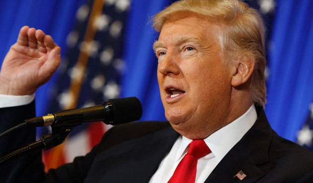 Trump'tan flaş vize kararı! 3 ülke daha listeye eklendi
