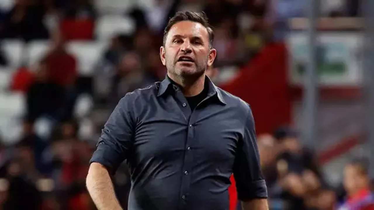 Okan Buruk'tan çok konuşulacak açıklama: Avrupa'da ses getirecek!