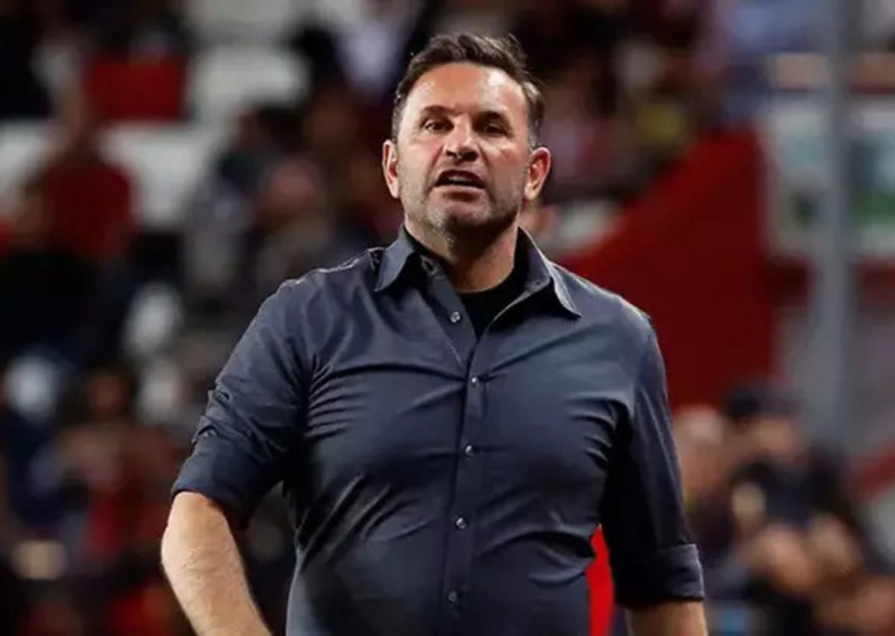 Okan Buruk'tan çok konuşulacak açıklama: Avrupa'da ses getirecek!