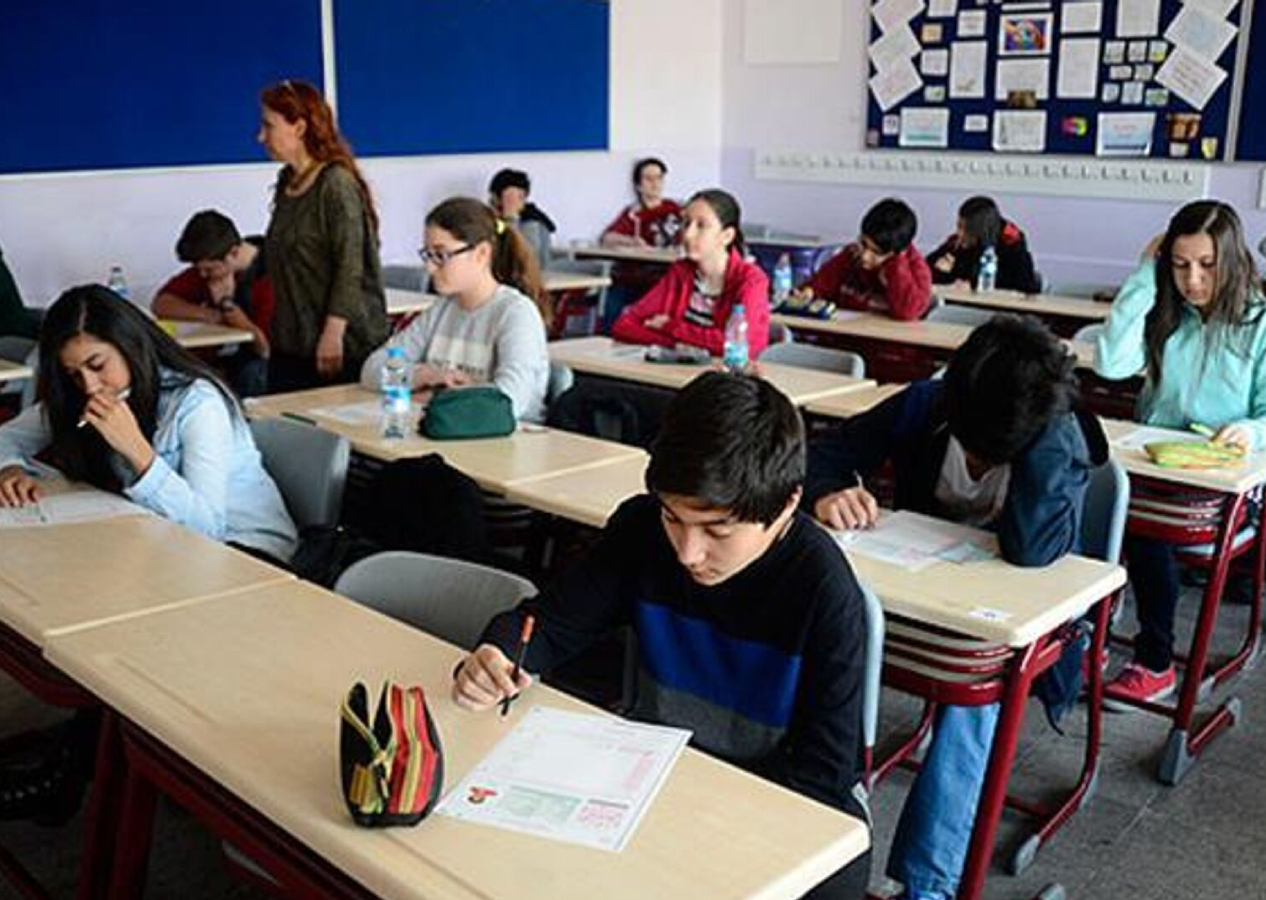 MEB genelge gönderdi, İstanbul'da 34 ilçede ders saatleri değiştirildi