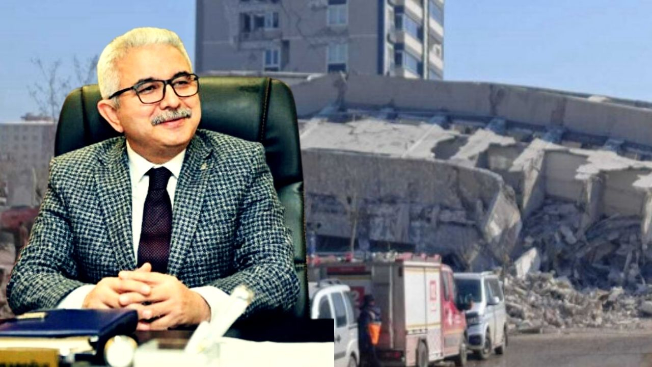 42 kişiye mezar oldu! Depremde yıkılan binanın müteahhidinden skandal savunma!